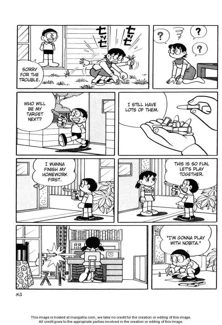 Doraemon Plus Chapter 2.8 21